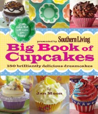 Image of BIG BOOK OF CUPCAKES