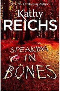 Image of SPEAKING IN BONES