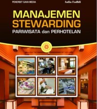 Image of MANAJEMEN STEWARDING PARIWISATA DAN PERHOTTELAN