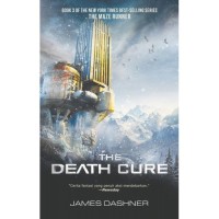 Image of THE DEATH CURE