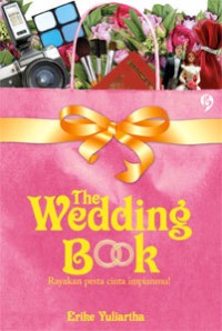 Image of THE WEDDING BOOK