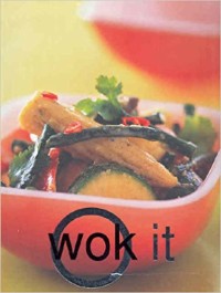 Image of Wok It ( It Series)