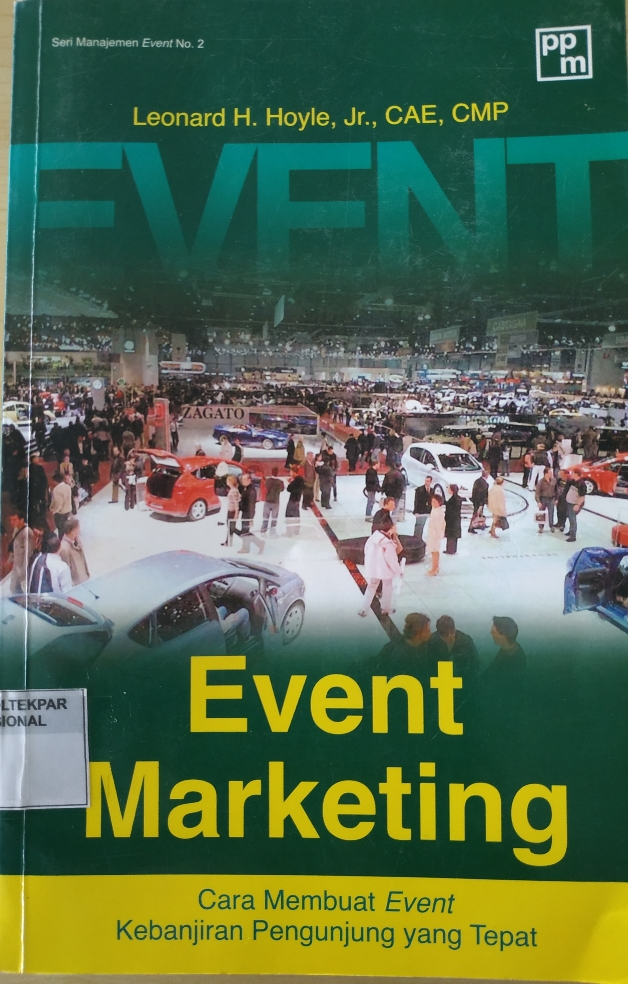 EVENT MARKETING