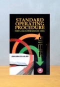 STANDARD OPERATING PROCEDURE Perpajakan Perusahaan Jasa