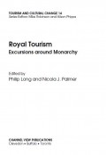 EBOOK : ROYAL TOURISM - Excursions around Monarchy