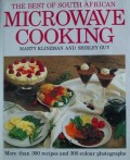 THE COMPLETE MICROWAVE COOKBOOK