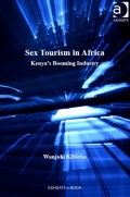 EBOOK : SEX TOURISM IN AFRICA - Kenya’s Booming Industry
