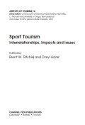 EBOOK : SPORT TOURISM - Interrelationships, Impacts and Issues