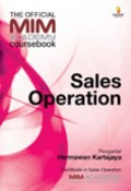 SALES OPERATION