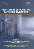 EBOOK : THE ECONOMICS OF TOURISM AND SUSTAINABLE DEVELOPMENT