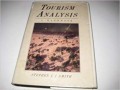 TOURISM ANALYSIS A Handbook