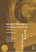 MODERN MANDARIN CHINESE GRAMMAR Workbook Second Edition