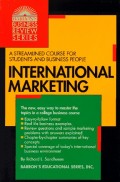 A STREAMLINED COURSE FOR STUDENTS AND PEOPLE, MARKETING