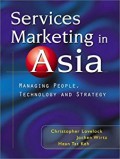 SERVICES MARKETING IN ASIA MANAGING PEOPLE, TECHNOLOGY AND STRATEGY