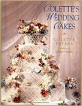 COLETTES'S WEDDING CAKES