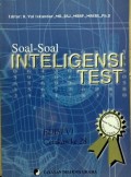 SOAL-SOAL INTELEGENSI TEST