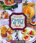 PASTRY & PIE POPULER