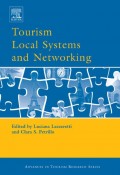 EBOOK : TOURISM LOCAL SYSTEMS AND NETWORKING