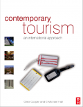 E-BOOK : CONTEMPORARY TOURISM : AN INTERNATIONAL APPROACH
