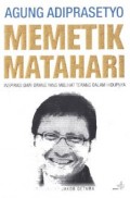 MEMETIK MATAHARI