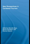 EBOOK : NEW PERSPECTIVES IN CARIBBEAN TOURISM