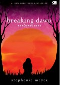 BREAKING DAWN Awal yang Baru