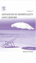 E-BOOK : ADVANCES IN HOSPITALITY AND LEISURE VOLUME 3