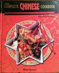 THE COMPLETE CHINESE COOKBOOK - Edisi Bahasa Indonesia