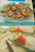 DELICIOUS ASIAN SEAFOOD
