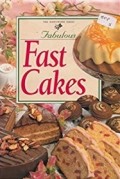 FABULOUS FAST CAKES