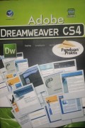 ADOBE DREAMWEAVER CS4