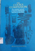 THE COOK'S COMPANION