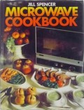 THE MICROWAVE COOK BOOK