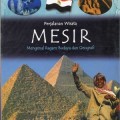 PERJALANAN WISATA MESIR MENGENAL RAGAM BUDAYA DAN GEOGRAFI
