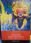 SASTERA DAN BUDAYA KEDAERAHAN DALAM KEINDONESIAAN