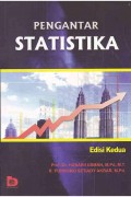 PENGANTAR STATISTIKA EDISI KEDUA