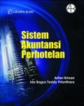 SISTEM AKUNTANSI PERHOTELAN
