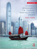 EBOOK : STRATEGIC MANAGEMENT FOR TOURISM, HOSPITALITY AND EVENTS (Second Edition)