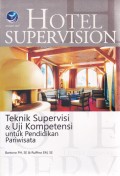 HOTEL SUPERVISION