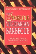 THE SENSUOUS VEGETARIAN BARBECUE