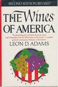 THE WINES OF AMERICA - Second Edition
