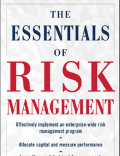 E-BOOK : THE ESSENTIALS OF RISK MANAGEMENT