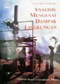 ANALISIS MENGENAI DAMPAK LINGKUNGAN