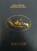 Profil Propinsi Republik Indonesia MALUKU