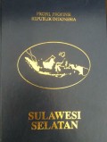 Profil Propinsi Republik Indonesia SULAWESI SELATAN