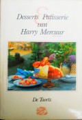 DESSERTS PATISSERIE VAN HARRY MERCUUR AMERSFOORT