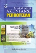 TEORI DAN PRAKTIK AKUNTANSI PERHOTELAN