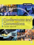 E-BOOK : CONFERENCES AND CONVENTIONS A GLOBAL INDUSTRY