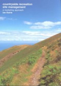 EBOOK: COUNTRYSIDE RECREATION SITEMANAGEMENTA MARKETING APPROACH