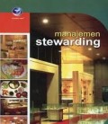 MANAJEMEN STEWARDING